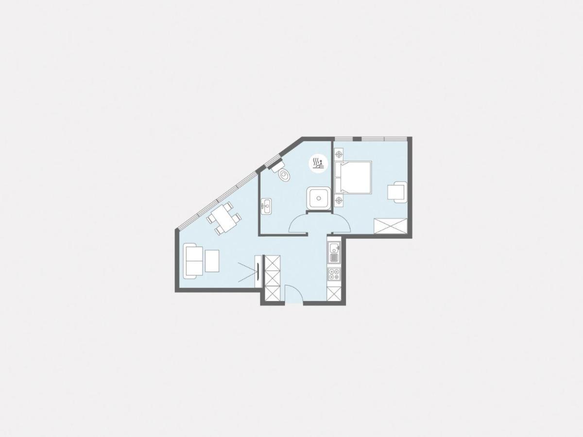 Apartment Am Baerenkopf By Interhome Maurach  Exterior foto